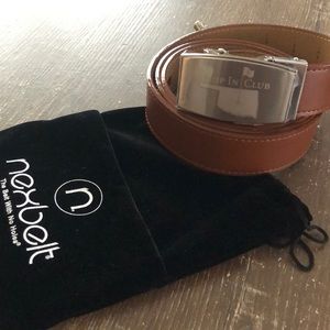 NEW Nexbelt